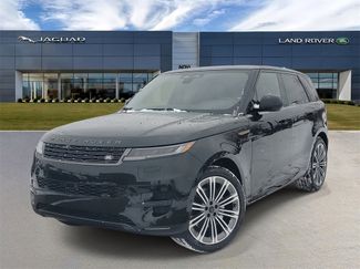 New 2026 Land Rover Range Rover Sport SE 360° Tour