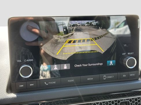 New 2026 Honda Civic Sport image 11