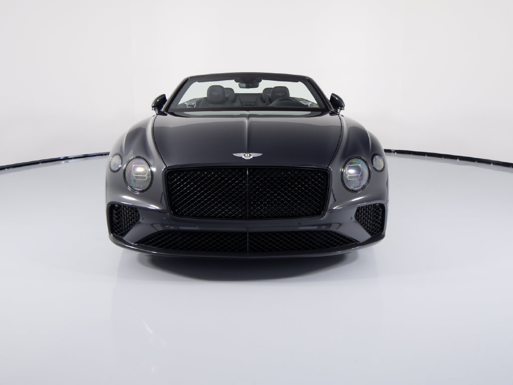 Used 2020 Bentley Continental GT AWD/4WD image 12