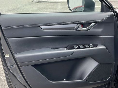 Used 2023 MAZDA CX-5 AWD 2.5 S w/ Select Package image 9