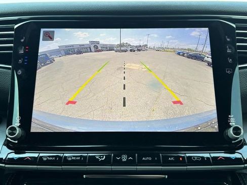New 2026 Jeep Grand Wagoneer Limited w/ Premium Group II AWD/4WD image 22