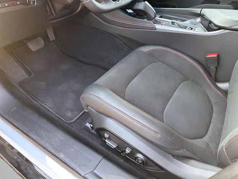 New 2026 Dodge Charger R/T Scat Pack image 29