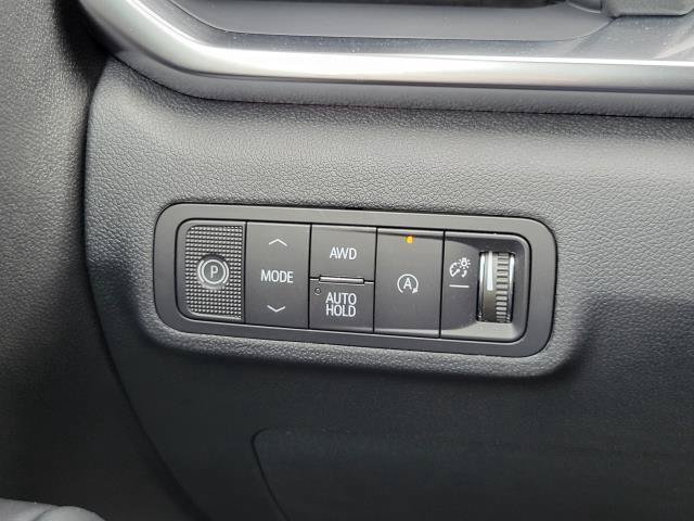 New 2027 GMC Terrain Elevation w/ Elevation Premium Package AWD/4WD image 17