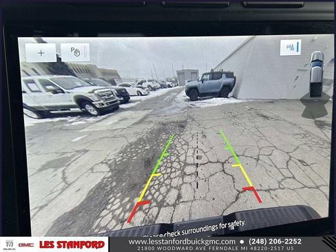 Used 2022 Ford F150 XLT w/ Equipment Group 302A High image 28