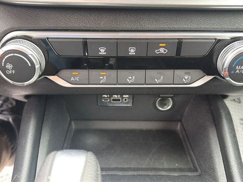 Used 2020 Nissan Altima 2.5 S FWD image 18