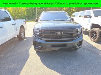 Used 2025 Ford Expedition Max Platinum w/ Stealth Performance Package AWD/4WD video 1