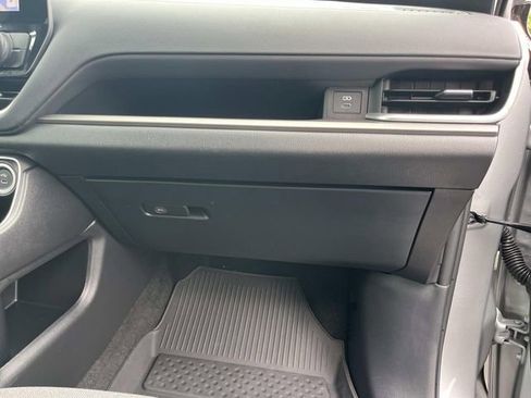 Used 2025 Toyota Grand Highlander FWD image 29