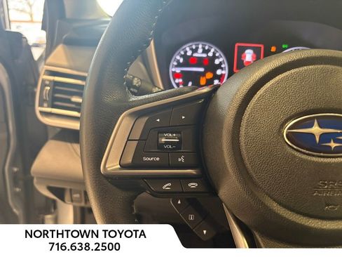 Used 2020 Subaru Outback Limited image 35