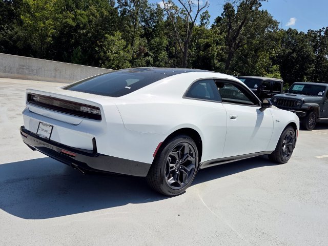 New 2027 Dodge Charger R/T AWD/4WD image 9
