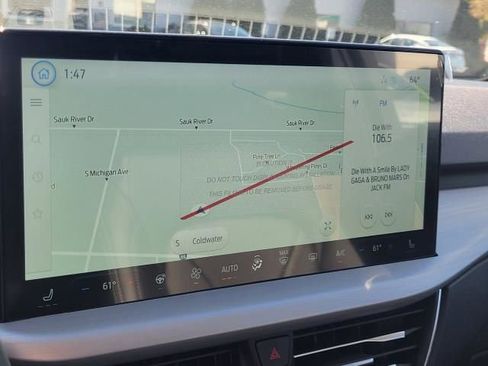 New 2026 Ford Escape SE w/ PHEV Premium Package image 31