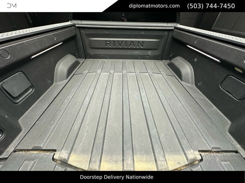 Used 2022 Rivian R1T Launch Edition image 42