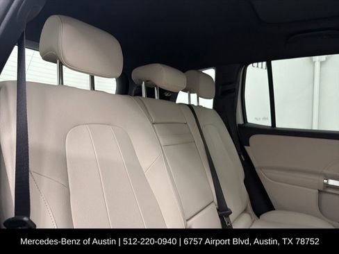 Used 2026 Mercedes-Benz GLB 250 image 26