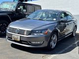 Used 2015 Volkswagen Passat TDI SEL Premium image 6