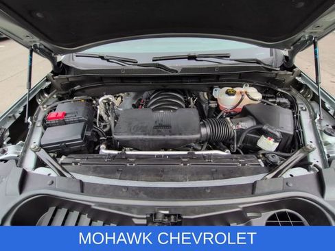 Certified 2025 Chevrolet Tahoe RST w/ Comfort Package AWD/4WD image 32