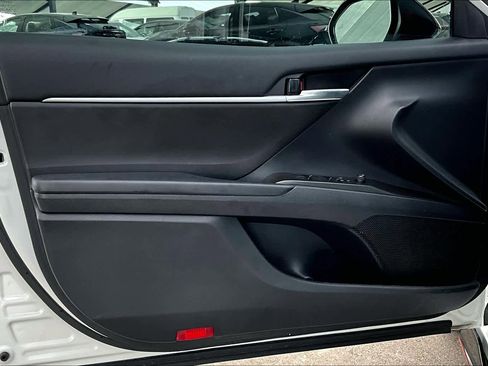 Used 2022 Toyota Camry TRD image 20