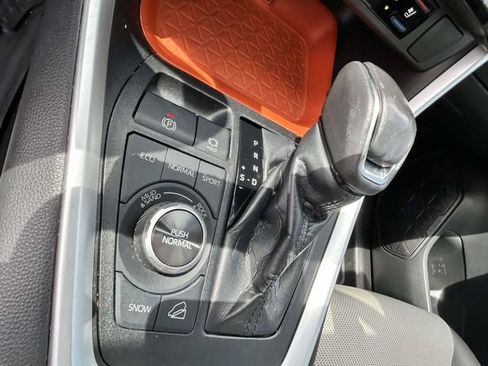 Used 2019 Toyota RAV4 Adventure w/ Cold Weather Package AWD/4WD image 21