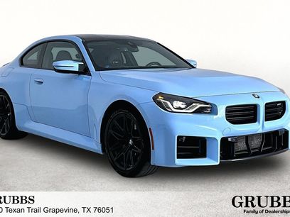 Used 2024 BMW M2 w/ Lighting Package