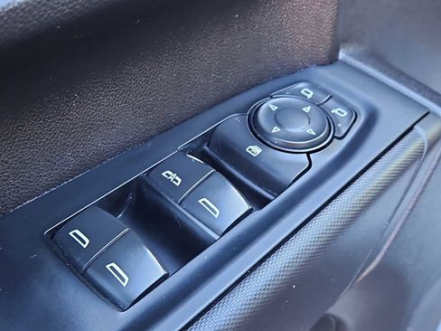 Certified 2024 Chevrolet Silverado 1500 Custom Trail Boss image 23