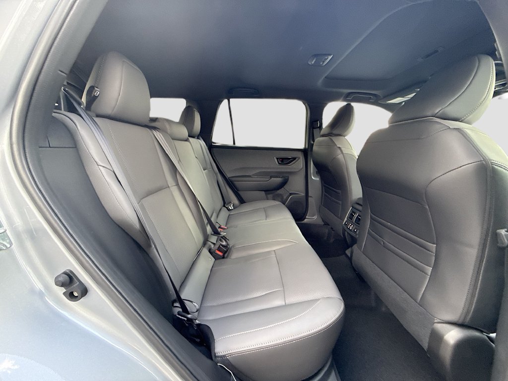 New 2026 Subaru Outback Limited AWD/4WD image 36