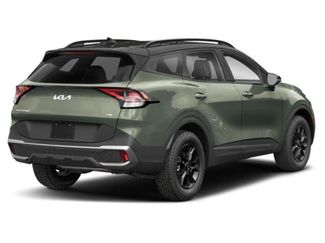 Used 2023 Kia Sportage X-Pro AWD/4WD video 2