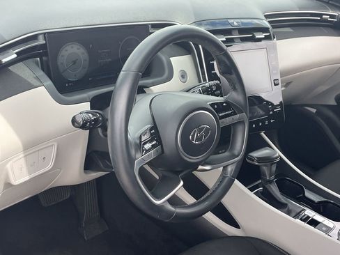 Certified 2022 Hyundai Tucson SEL w/ Convenience Package image 17