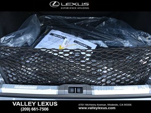 New 2026 Lexus IS 350 F Sport AWD/4WD image 17