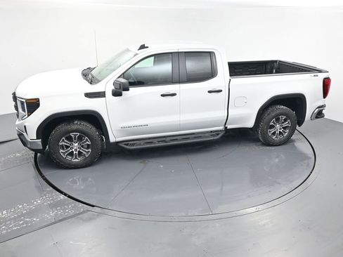 New 2026 GMC Sierra 1500 Pro w/ Pro Value Package image 20