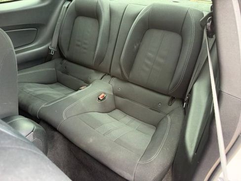 Certified 2023 Ford Mustang Coupe RWD image 29