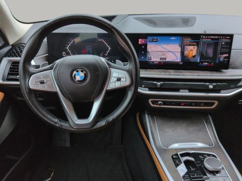 Used 2023 BMW X7 xDrive40i w/ Premium Package AWD/4WD image 21
