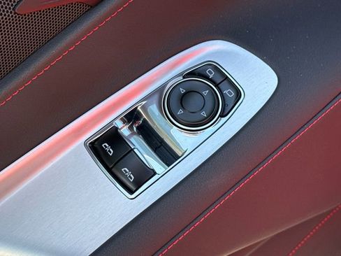 Used 2024 Chevrolet Corvette Stingray Coupe w/ 1LT image 16