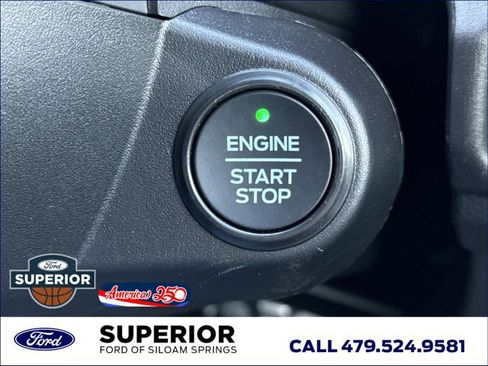 New 2026 Ford Ranger Lariat AWD/4WD image 23