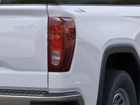 New 2026 GMC Sierra 1500 Pro w/ Pro Value Package AWD/4WD image 12