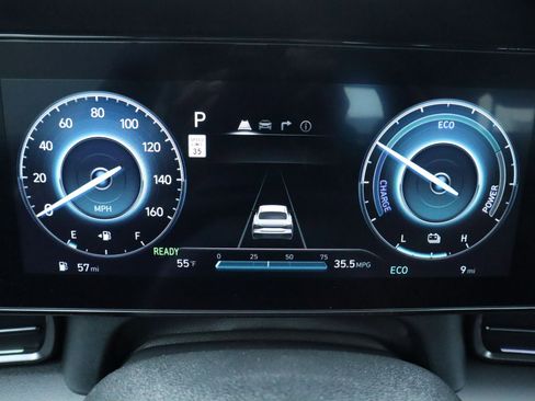 New 2026 Hyundai Elantra Sport image 16