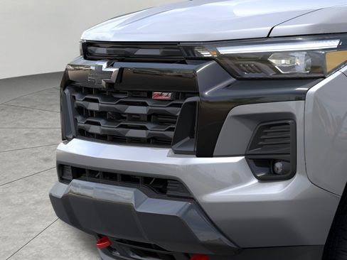 New 2026 Chevrolet Colorado Z71 w/ Technology Package AWD/4WD image 13
