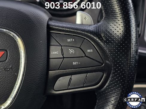 Used 2022 Dodge Challenger GT image 12