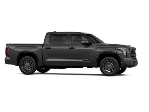 New 2026 Toyota Tundra Platinum AWD/4WD image 13