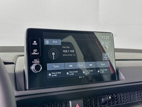 New 2026 Honda CR-V Sport-L image 13