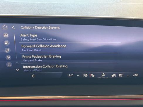 New 2026 Buick Envision Avenir image 51