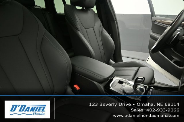 Used 2023 BMW X3 sDrive30i w/ Convenience Package w/ZPA RWD image 42