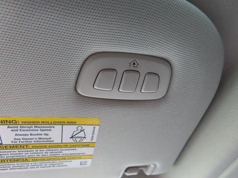 New 2025 Ford Expedition Platinum w/ Driver's Package image 21