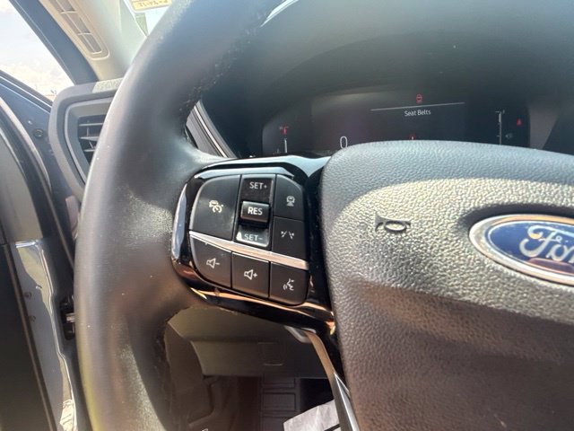 Used 2023 Ford Escape SE FWD image 23