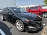 Used 2023 Chevrolet Malibu LT image 3