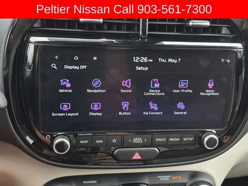 Used 2025 Kia Soul EX FWD image 34
