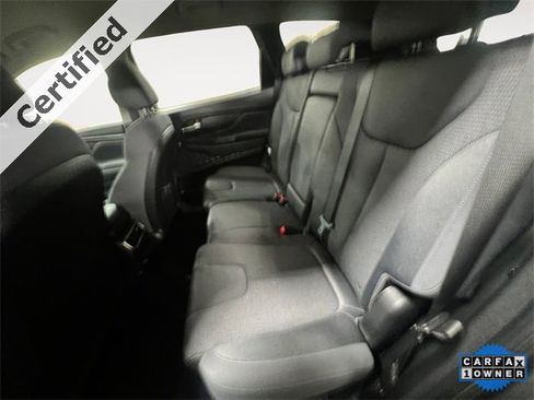 Certified 2023 Hyundai Santa Fe SEL w/ Cargo Package image 13