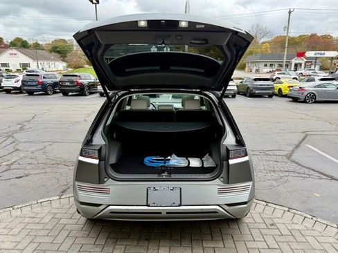 Used 2023 Hyundai Ioniq 5 Limited image 11