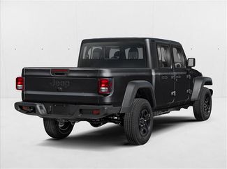 New 2026 Jeep Gladiator Sport video 2