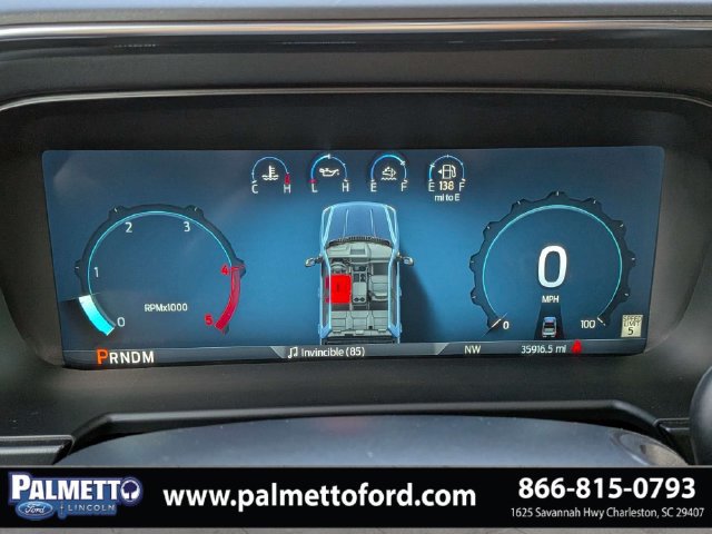 Used 2024 Ford F250 Platinum AWD/4WD image 28
