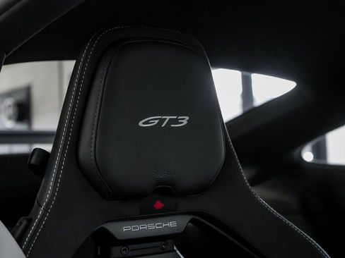 Certified 2026 Porsche 911 GT3 image 27