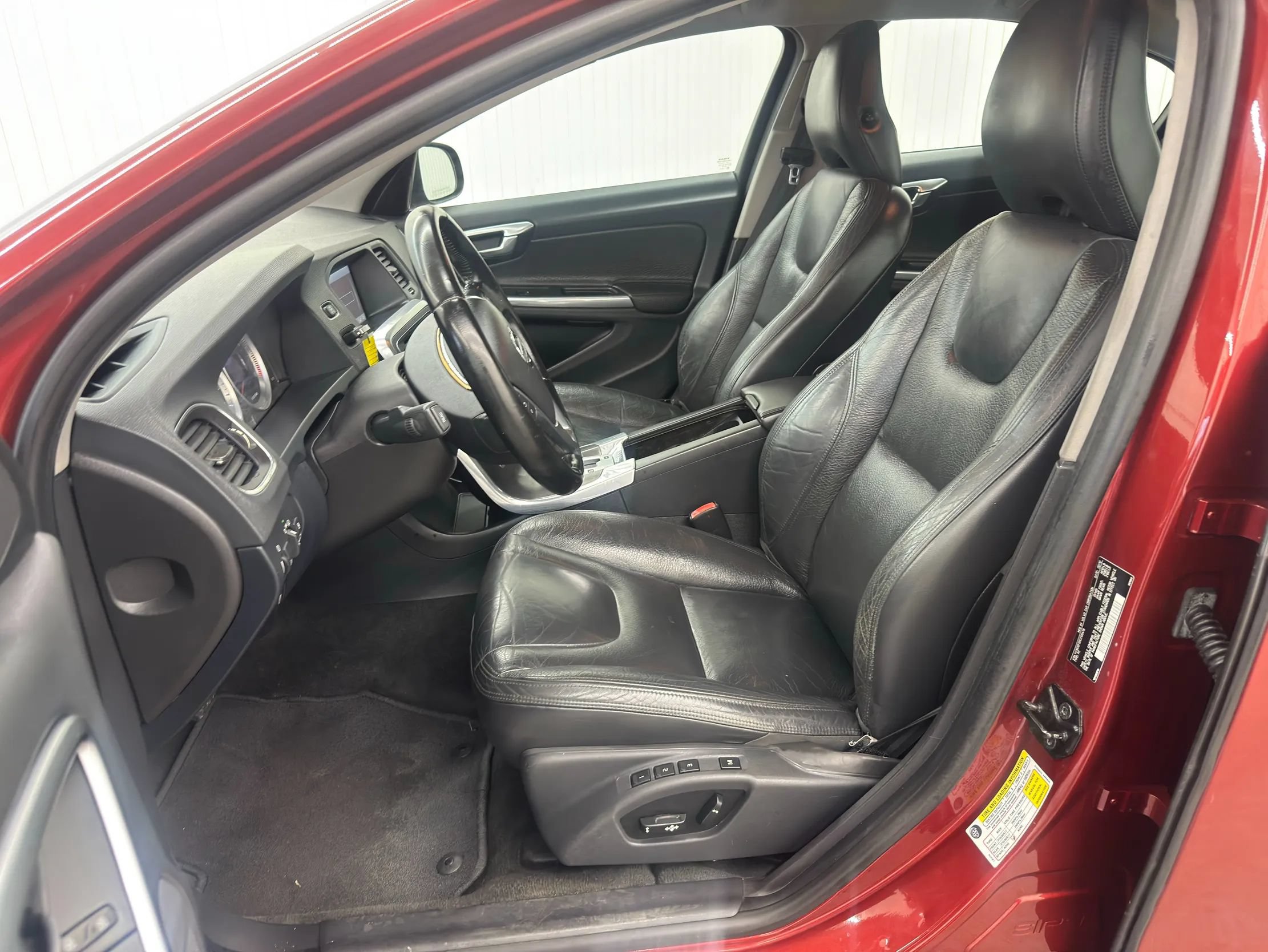 Used 2012 Volvo S60 T5 FWD image 17