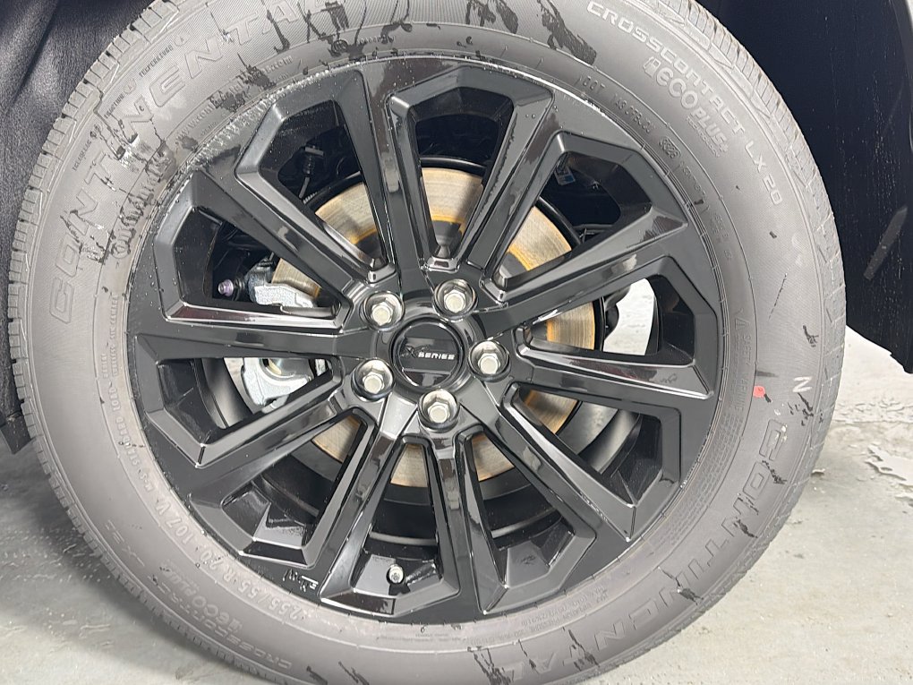 New 2026 Toyota Grand Highlander AWD image 31